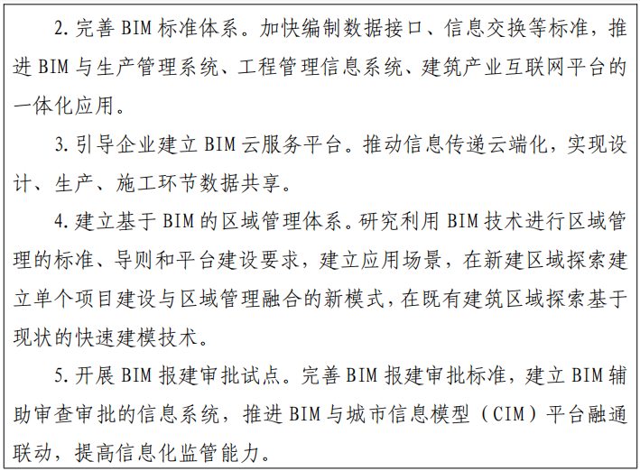 【裝配式建筑】住建部明確：未來5年建筑業大方向定了，10個關鍵詞！